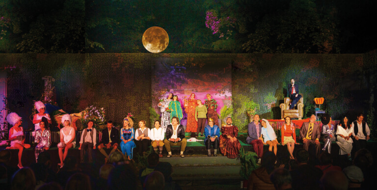 Braunauer Theatersommer