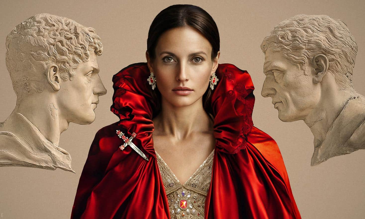 Oper TOSCA im Steinbruch St. Margarethen Package
