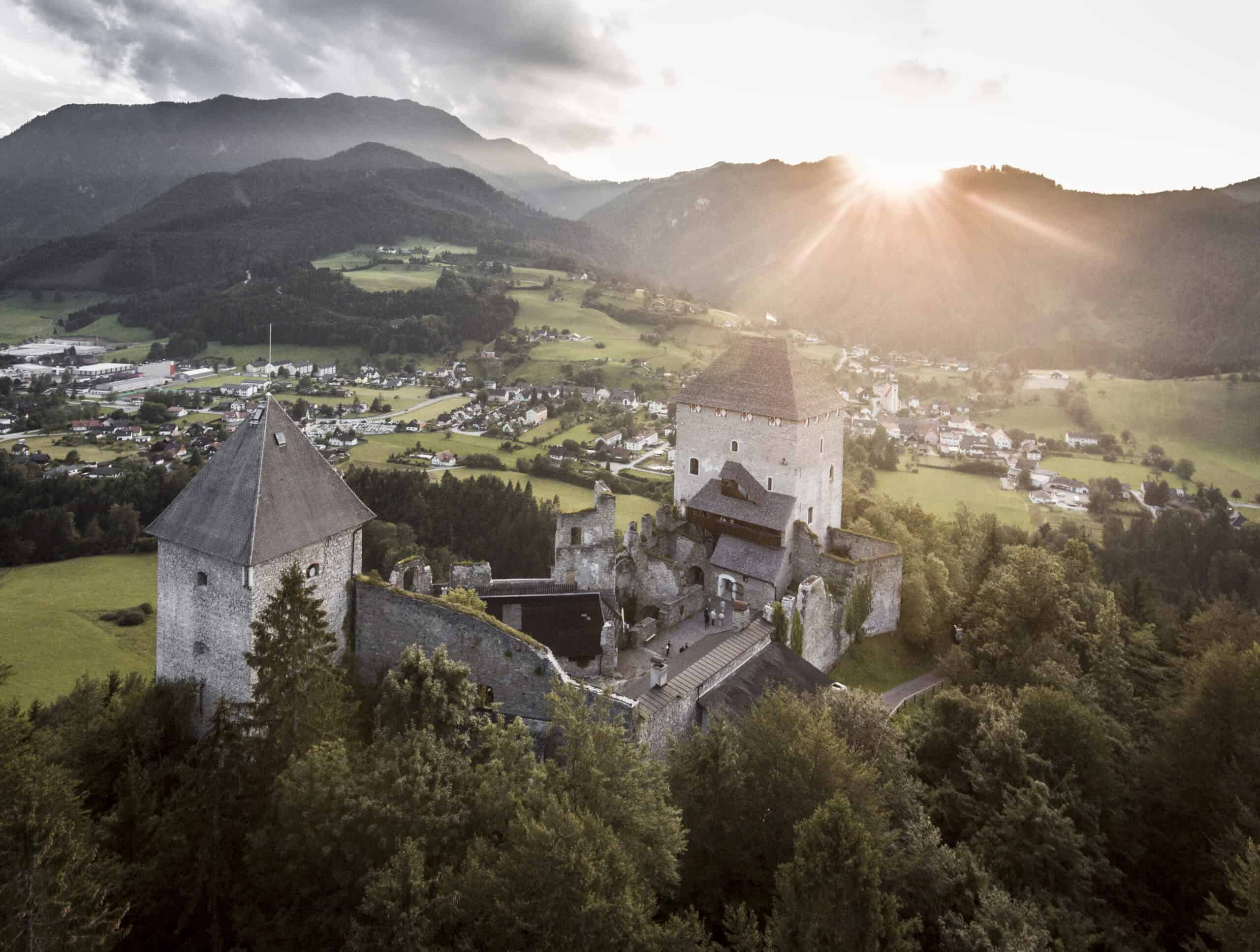 Kultur & Erlebnistage St. Gallen Package