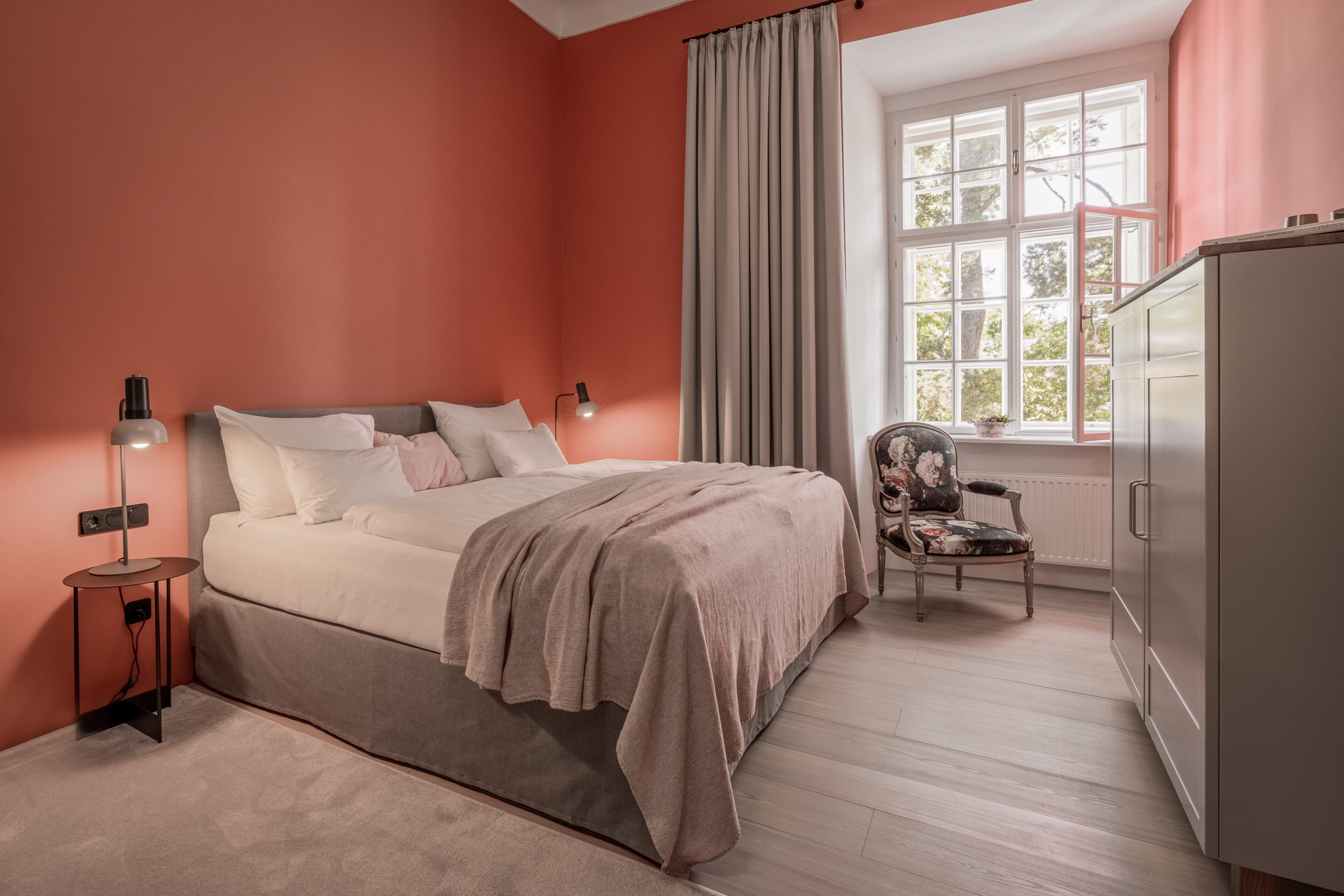 Kunst & Kultur Kobersdorf Package Zum Oberjäger