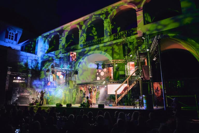 Musikfestival Steyr 2026
