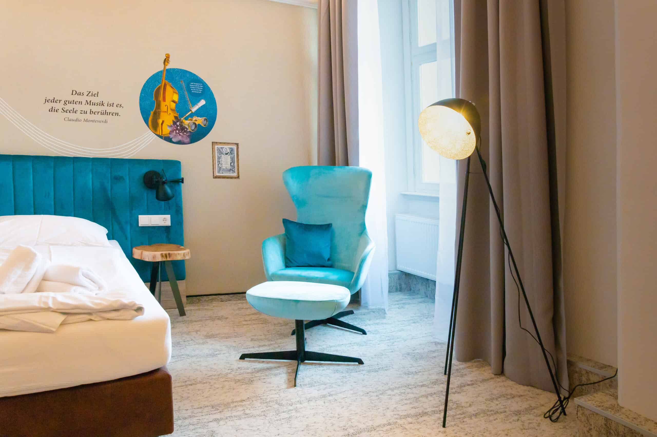 Brass Herbst Package