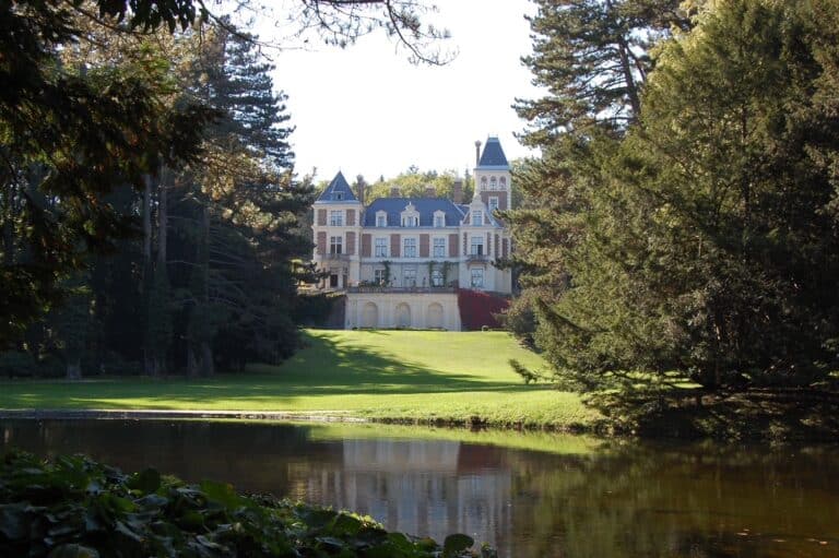 Schloss Wartholz 2026