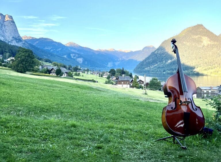 Ausseer Barocktage