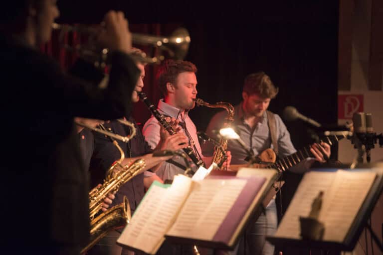 JAZZherbst Gastein Package